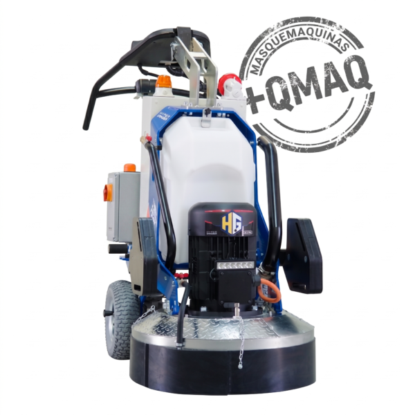 HRC 650   MANUAL / ST / SX / RX / AD / PROPANO