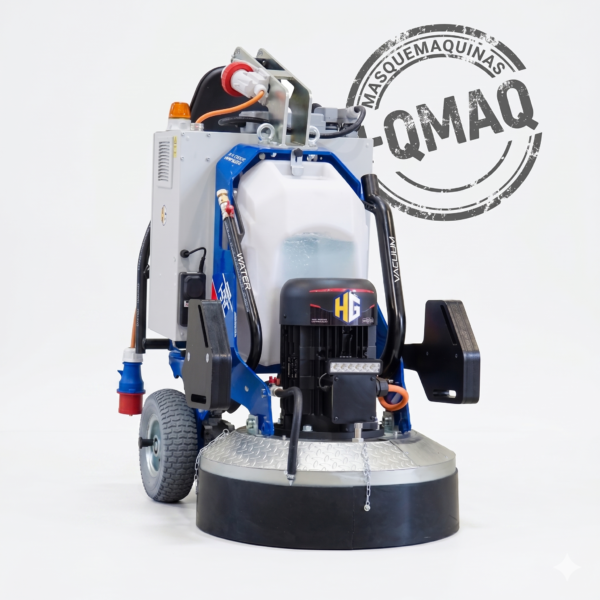 HRC 650   MANUAL / ST / SX / RX / AD / PROPANO