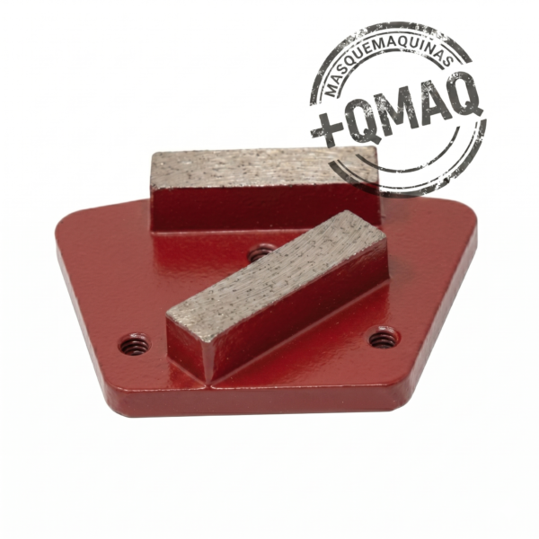 HG-S TRAPEZOIDE