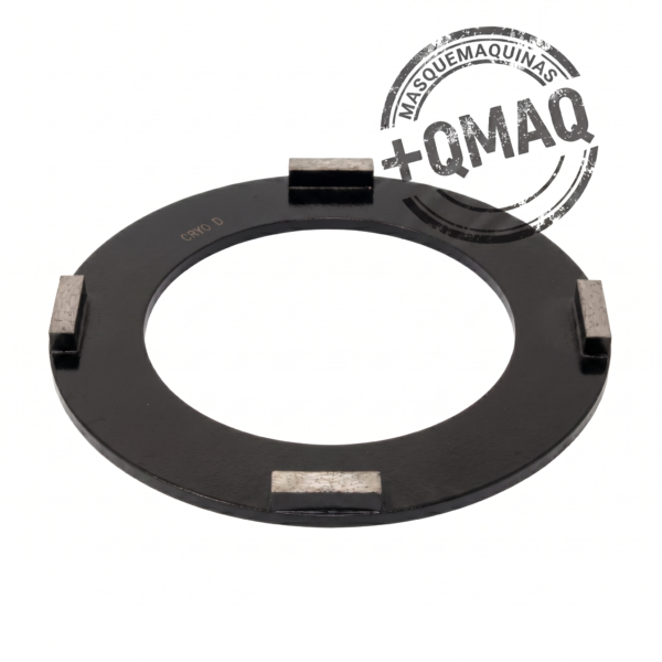 HG-H ø200mm QA