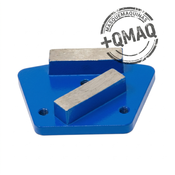 HG-A TRAPEZOIDE