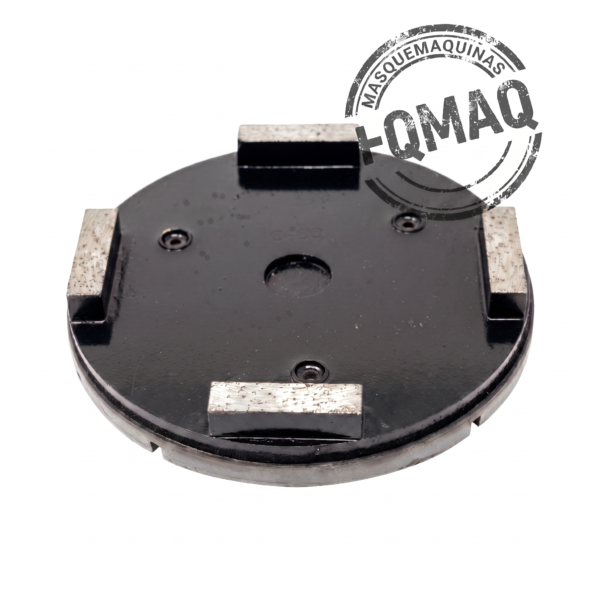 HG-H ø140mm AS