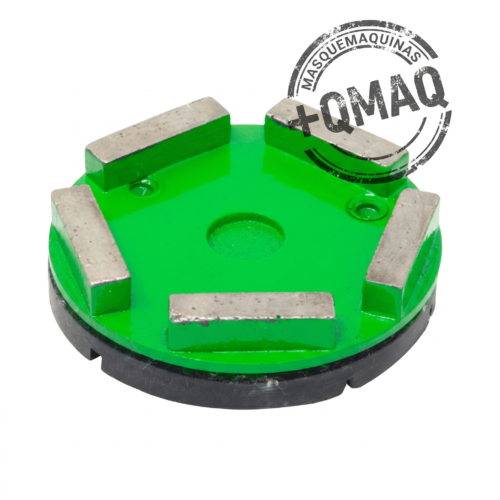 HG-M ø100mm AS