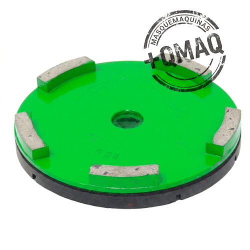 HG-M ø140mm AS