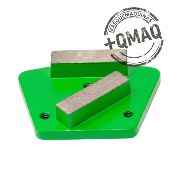 HG-M TRAPEZOIDE