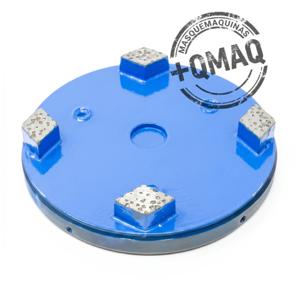 HG-X ø140mm AS