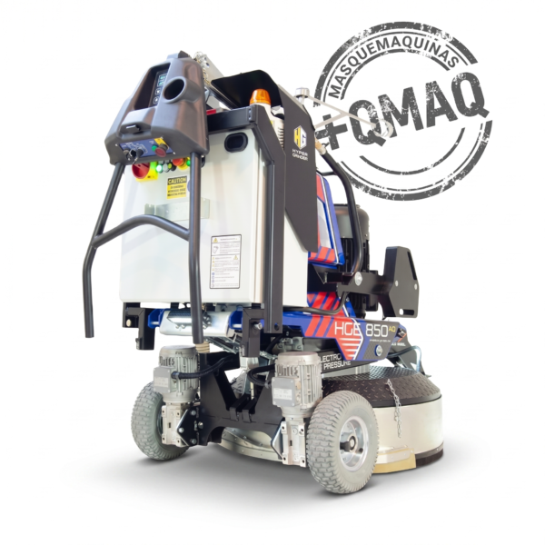 HGE 850  MANUAL / RX / AD