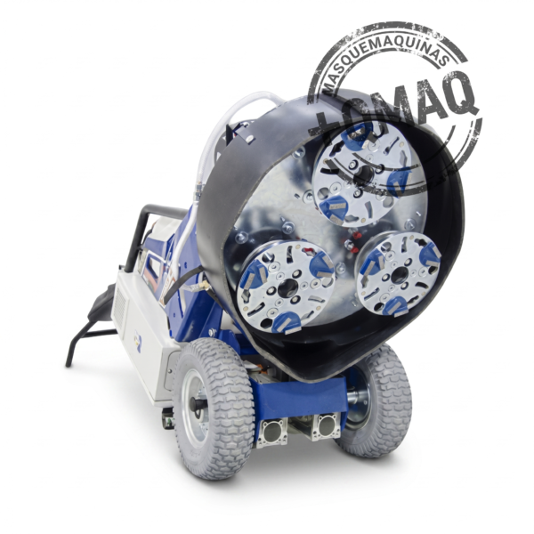 HRC 600 SX