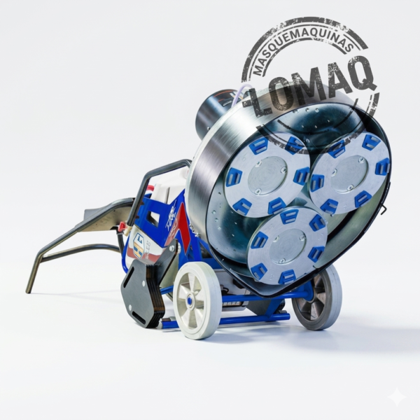 HRC 750   MANUAL / SX / RX / AD