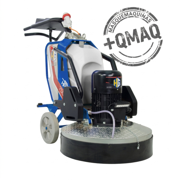 HRC 750   MANUAL / SX / RX / AD