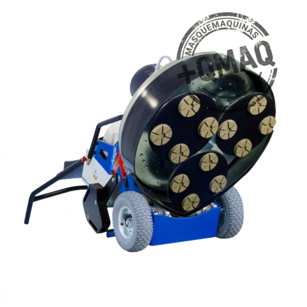 HRC 750   MANUAL / SX / RX / AD
