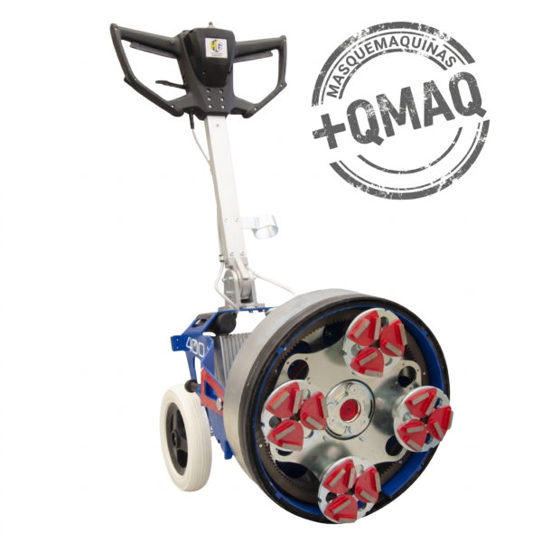 HYPER SANDER 430