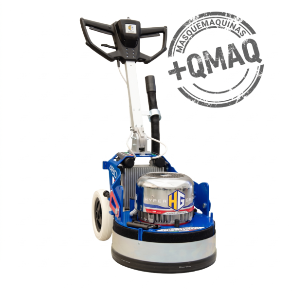 HYPER SANDER 430