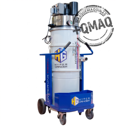 HYPERVAK T400 HSC HYPERVAK T400 HSC