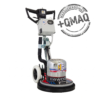 I-4 WOOD CPL CON PLANETARIO CONTRARROTATIVO 4 CABEZAS (4 HP) ø150mm VELCRO