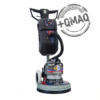 I-4 WOOD CPL CON PLANETARIO CONTRARROTATIVO 4 CABEZAS (4 HP) ø150mm VELCRO