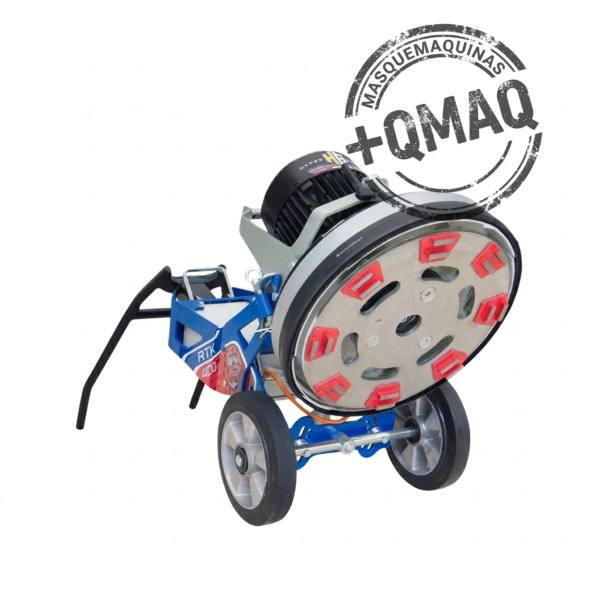 RTK 400