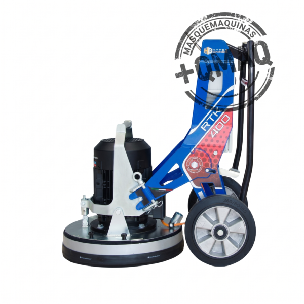 RTK 400