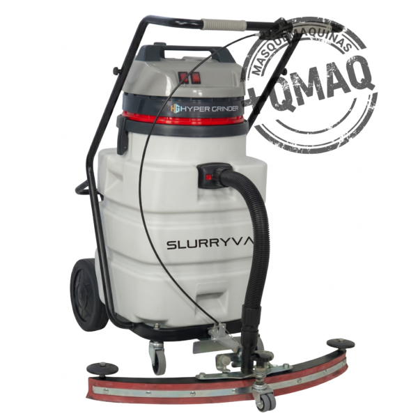 SLURRYVAK 114