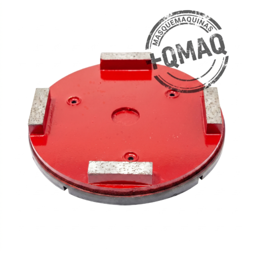 HG-S Ø140MM AS