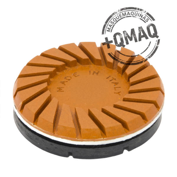MCR ORANGE ø100MM