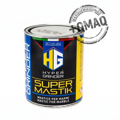 HG SUPER MASTIK