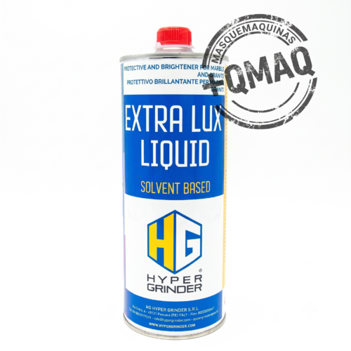 HG EXTRA LUX LIQUID SB