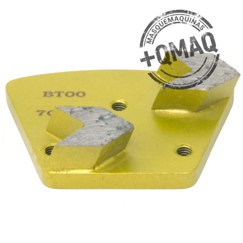 BT00 TCK ARROW TRAPEZOIDE