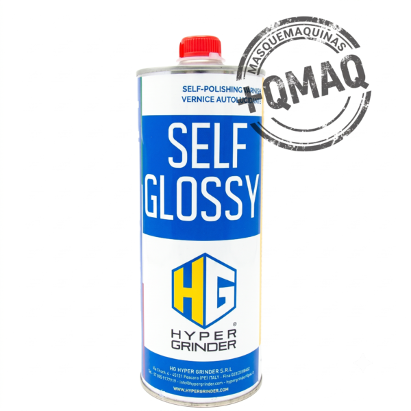 HG SELF GLOSSY