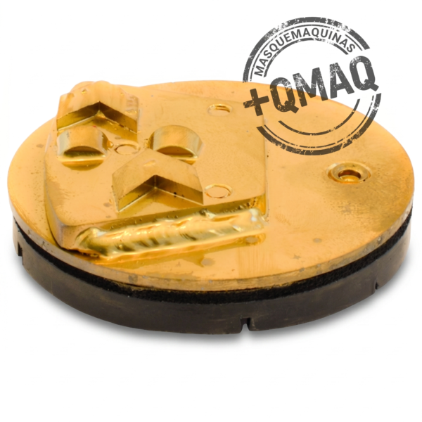 HYPER PCD SCRAPER 100MM HYPER PCD SCRAPER ø100mm AS