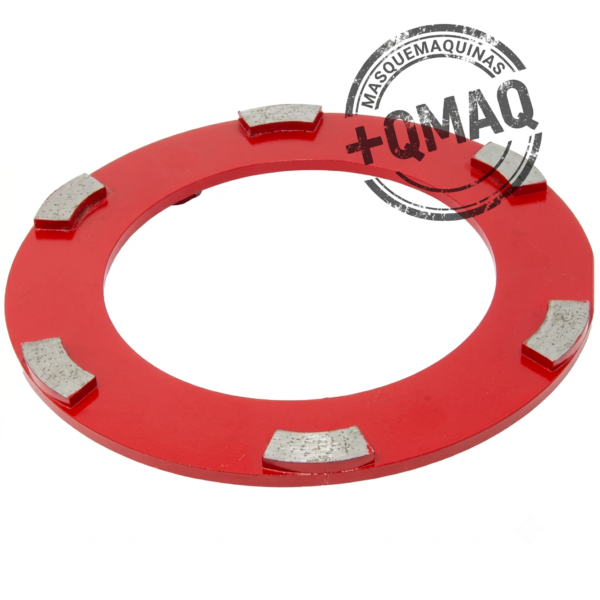 P SERIES 240MM P SERIES ø240mm QA