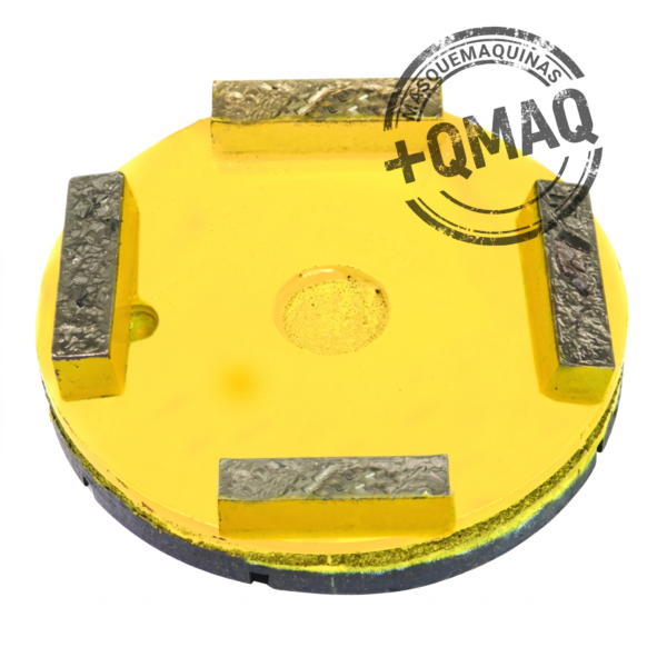 TCD SERIES ø100mm