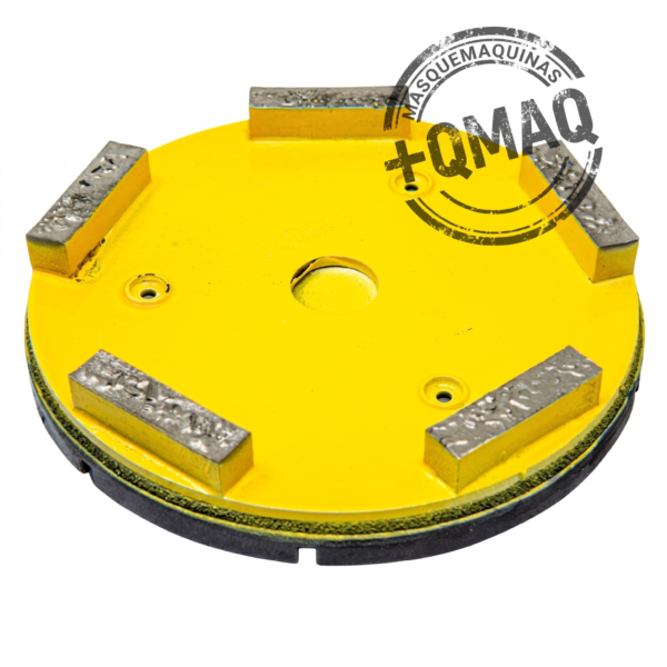 TCD SERIES ø140mm AS