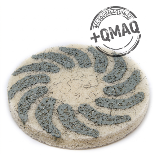 SPIRAL FLOOR PAD SPIRAL FLOOR PAD ø200MM/8"