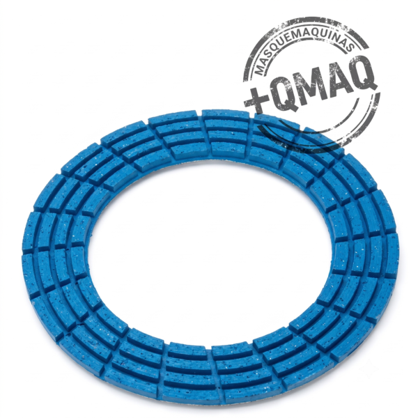 GIAGUAR RING FLEX UNIVERSAL ø150MM