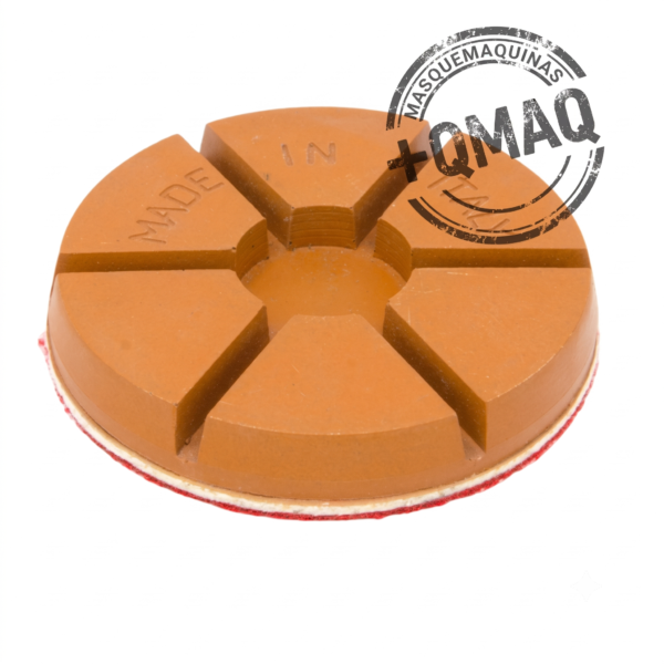 CONDOR ORANGE ø100MM