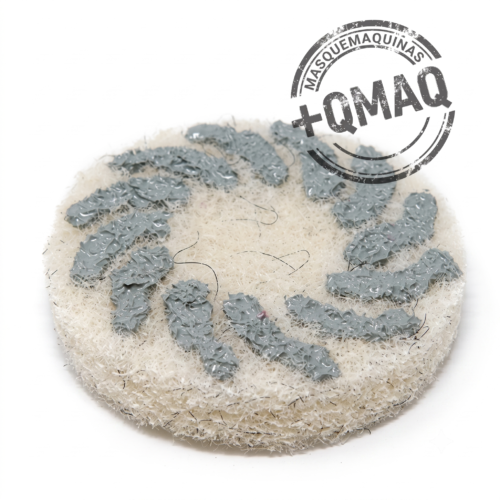 SPIRAL FLOOR PAD SPIRAL FLOOR PAD ø100MM/4"