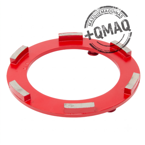 GM-D ø200MM (6 SEG)