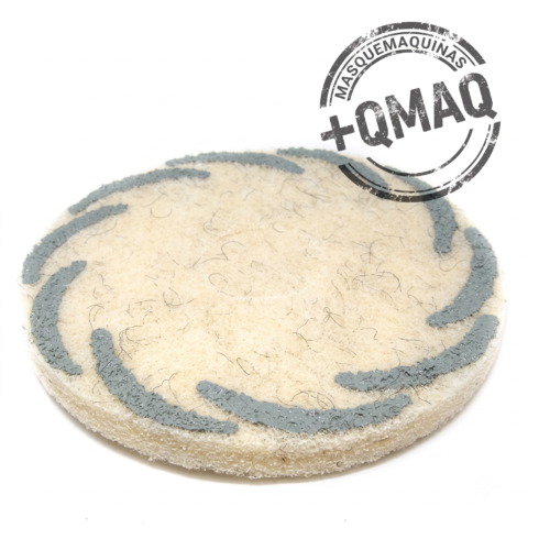 SPIRAL FLOOR PAD´ SPIRAL FLOOR PAD ø410MM/16"