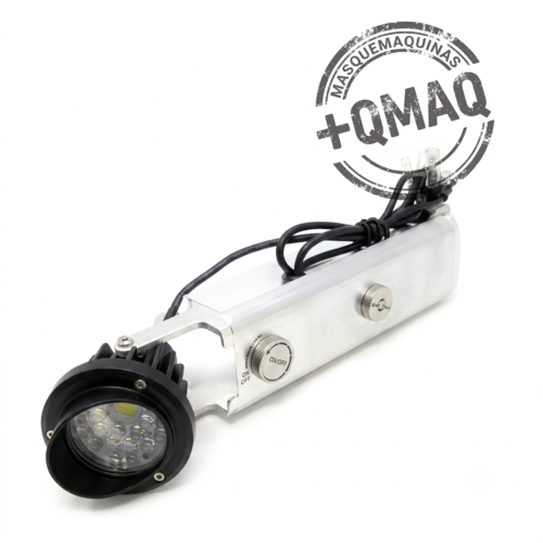 220V LED LIGHT