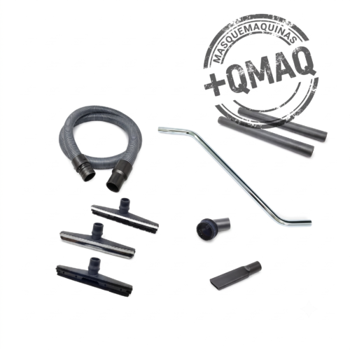 ACCESORIOS ø40MM HYPERVAK
