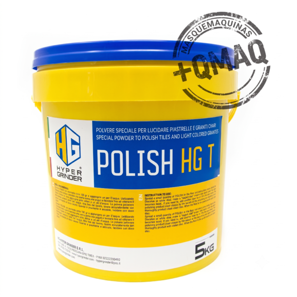 POLISH HG T