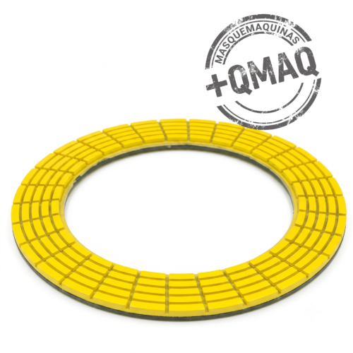 GIAGUAR FLEX YELLOW ø240MM