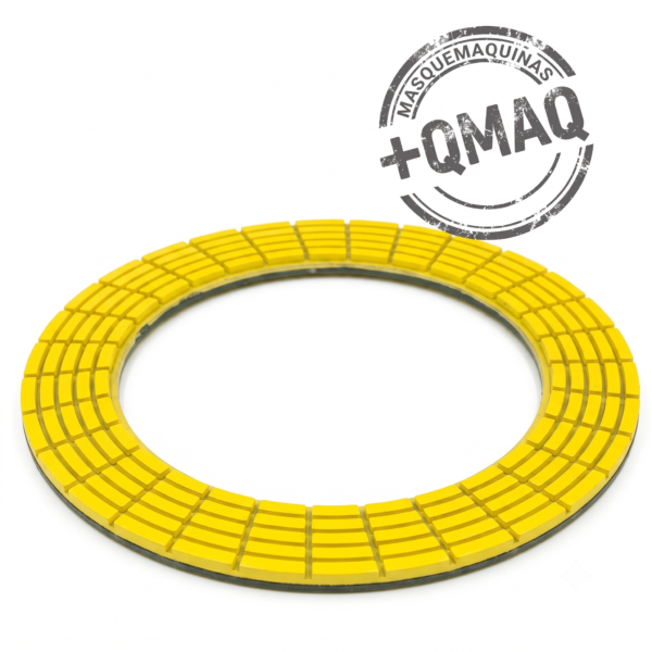 GIAGUAR FLEX YELLOW ø240MM