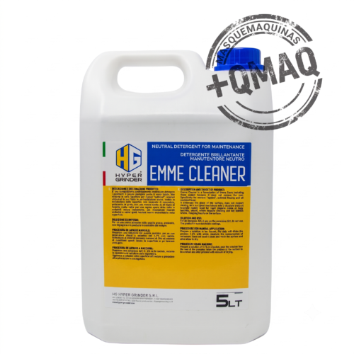 HG EMME CLEANER