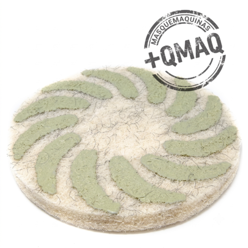 SPIRAL FLOOR PAD SPIRAL FLOOR PAD ø330MM/13"