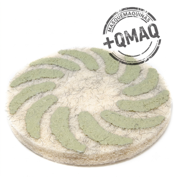 SPIRAL FLOOR PAD SPIRAL FLOOR PAD ø330MM/13"