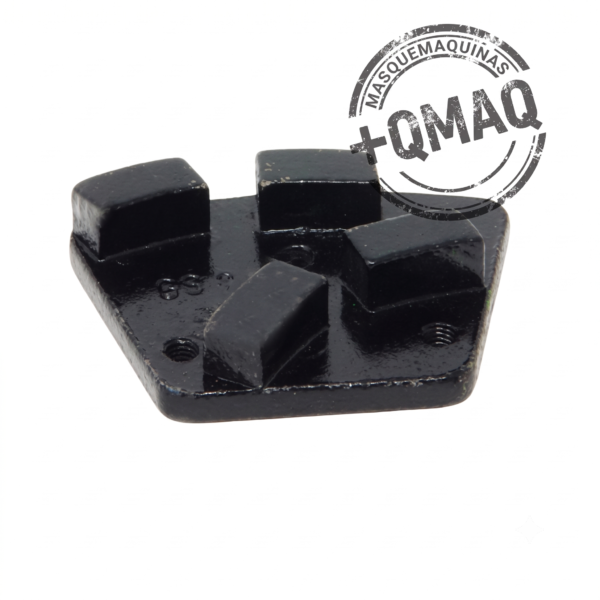 GM TRAPEZOID (4 SEG)