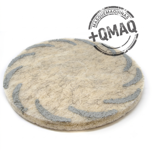SPIRAL FLOOR PAD SPIRAL FLOOR PAD ø500MM/19'5"
