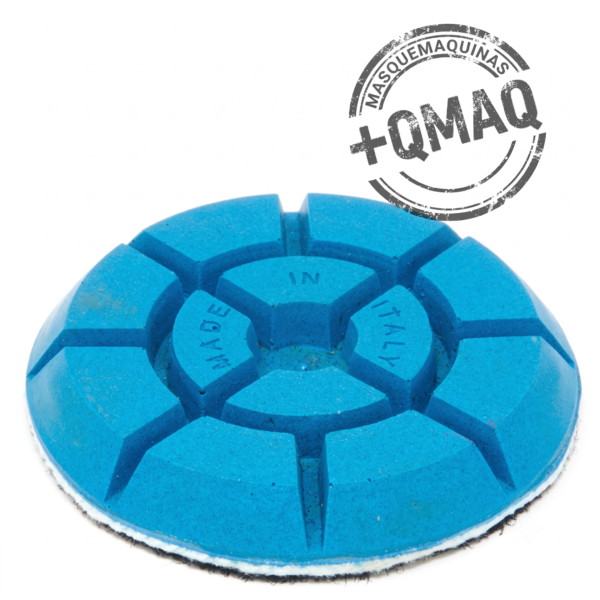 JUMPY UNIVERSAL X LINE ø100MM